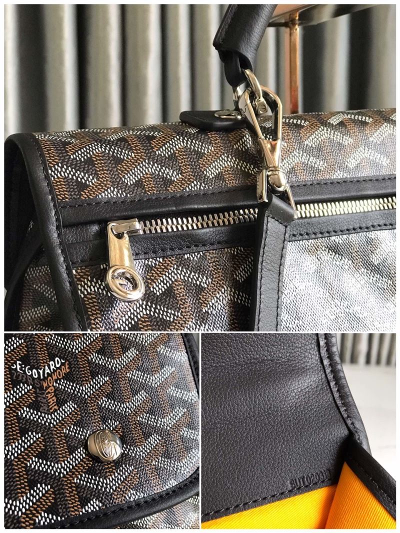 Goyard Briefcases